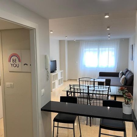 Center Flat Tejares Apartman Córdoba Kültér fotó