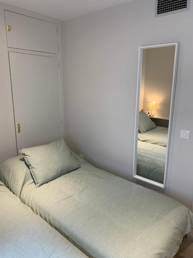 Center Flat Tejares Apartman Córdoba Kültér fotó