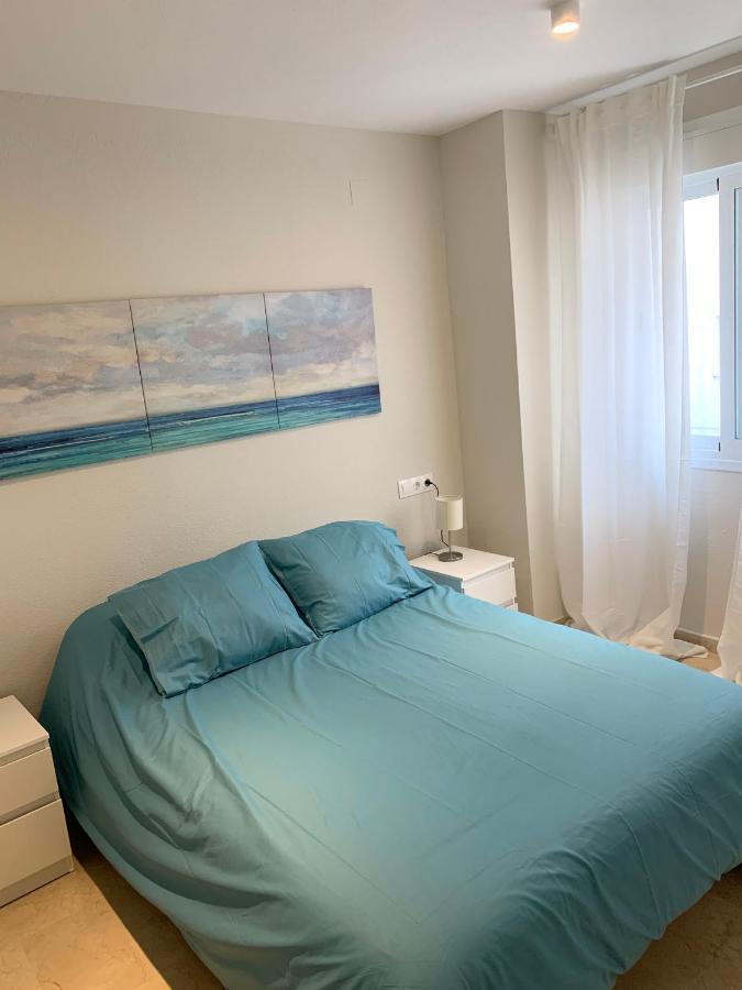 Center Flat Tejares Apartman Córdoba Kültér fotó