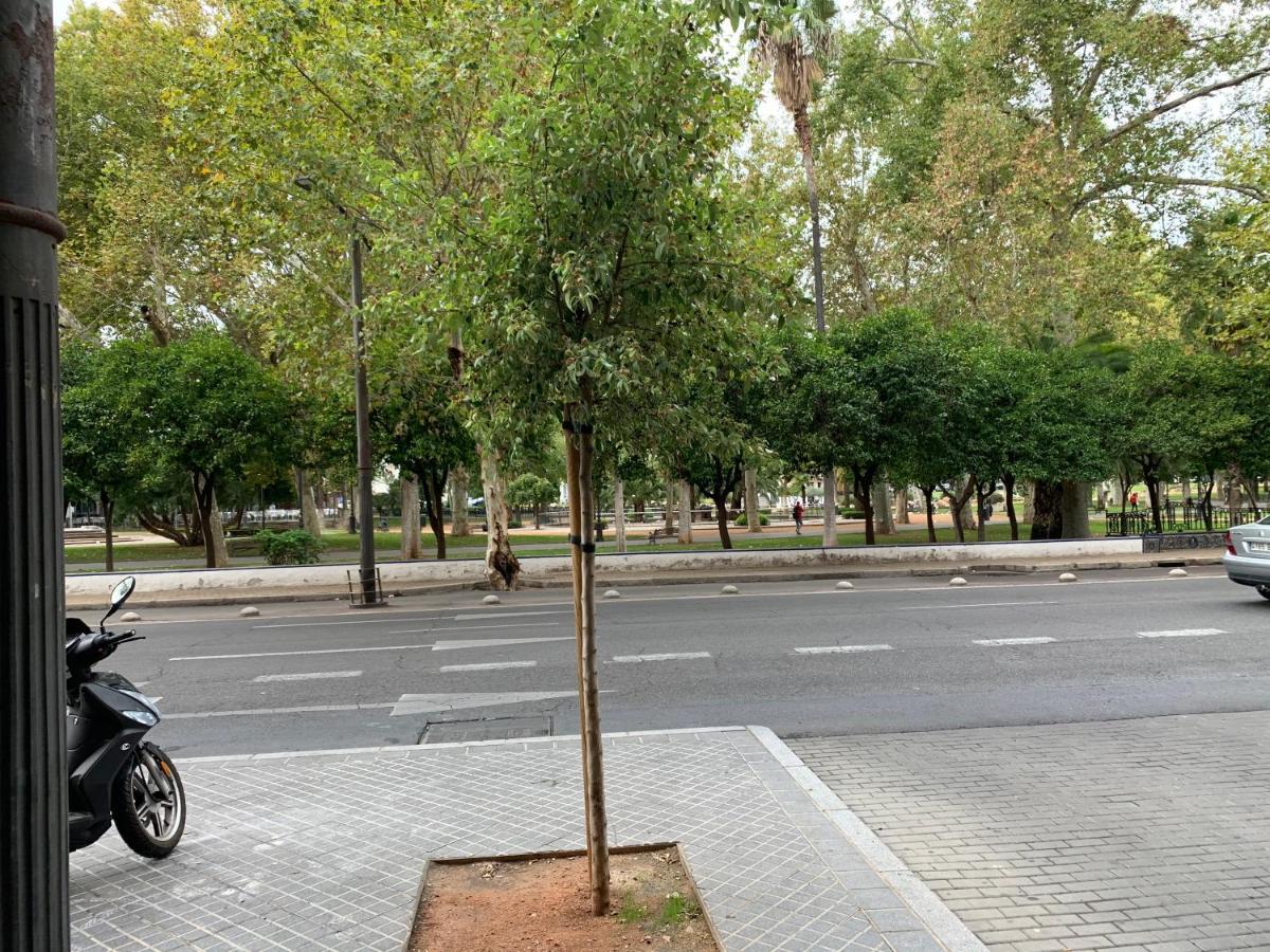 Center Flat Tejares Apartman Córdoba Kültér fotó