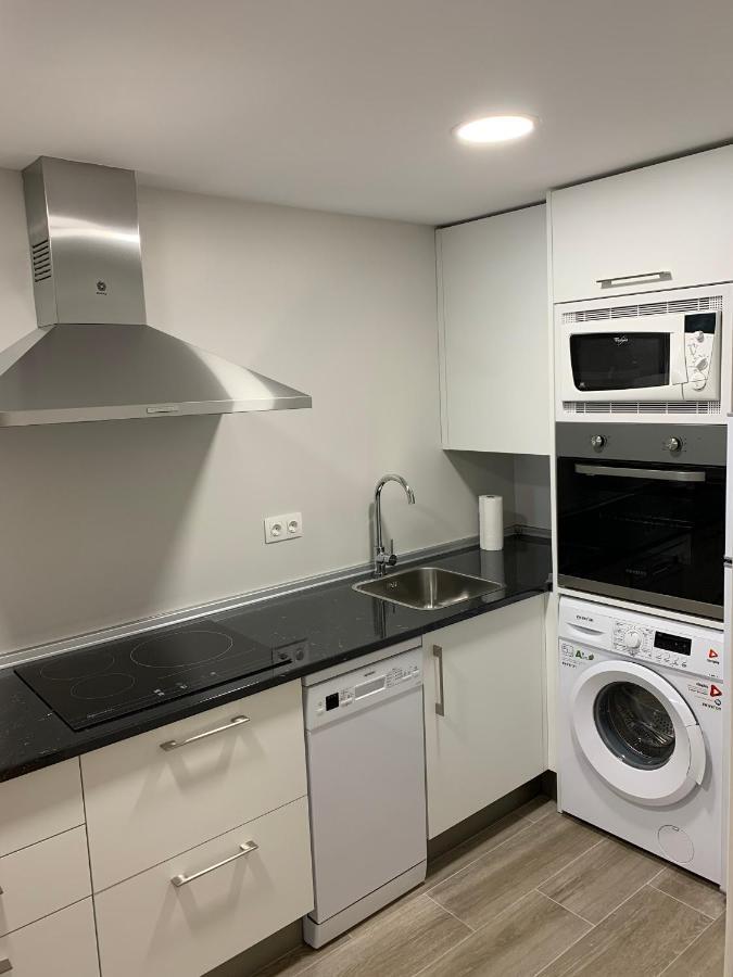 Center Flat Tejares Apartman Córdoba Kültér fotó