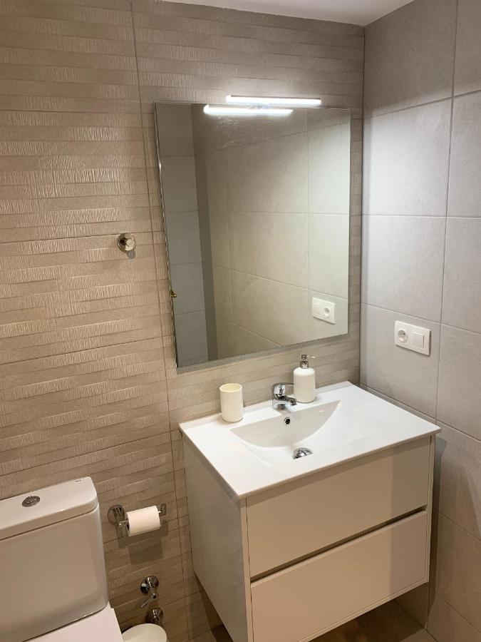 Center Flat Tejares Apartman Córdoba Kültér fotó