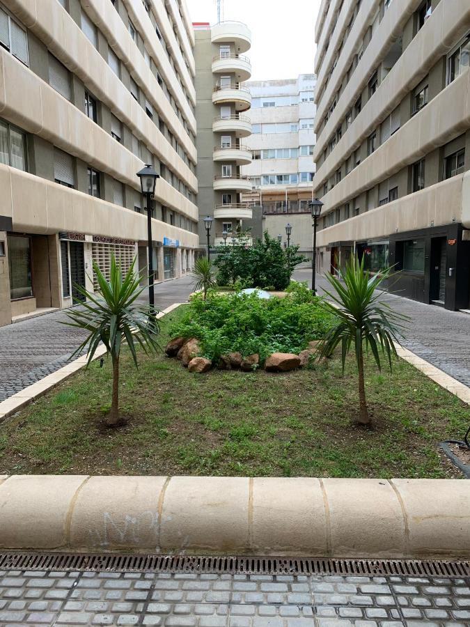 Center Flat Tejares Apartman Córdoba Kültér fotó